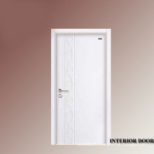 solid knotty pine doors/solid core hotel wood door/solid core wood walnut veneer doors